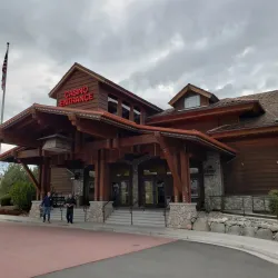 Carson Valley Inn - Gardnerville