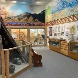 Carson Valley Museum and Cultural Center - Gardnerville