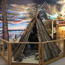 Carson Valley Museum and Cultural Center - Gardnerville