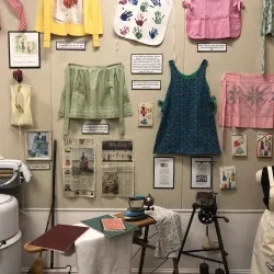 Douglas County Historical Society - Gardnerville