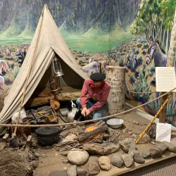 Douglas County Historical Society - Gardnerville