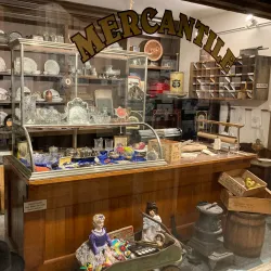 Douglas County Historical Society - Gardnerville