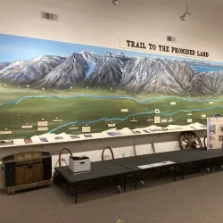 Douglas County Historical Society - Gardnerville