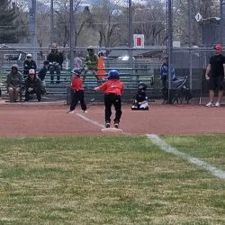 Gardnerville Ranch Park - Gardnerville