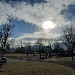 Gardnerville Ranch Park - Gardnerville