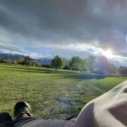 Gardnerville Ranch Park - Gardnerville