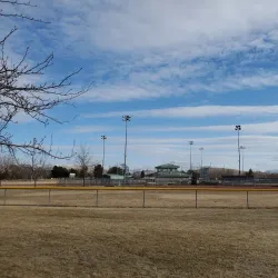 Gardnerville Ranch Park - Gardnerville
