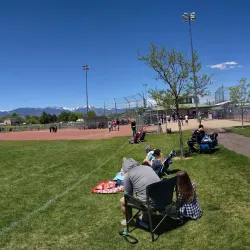 Gardnerville Ranch Park - Gardnerville