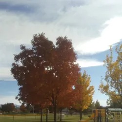 Gardnerville Ranch Park - Gardnerville