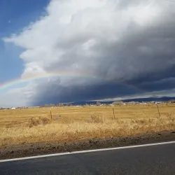 Gardnerville Ranch Park - Gardnerville