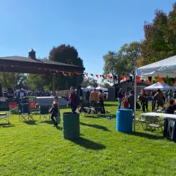 Heritage Park - Gardnerville