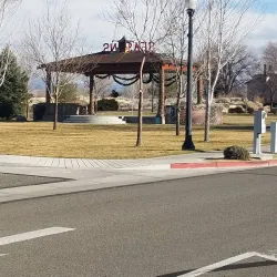 Heritage Park - Gardnerville