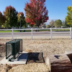 Heritage Park - Gardnerville
