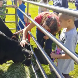 Heritage Park - Gardnerville