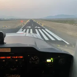 Minden-Tahoe Airport - Gardnerville