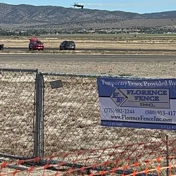 Minden-Tahoe Airport - Gardnerville