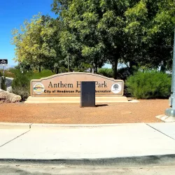 Anthem Hills Park - Henderson