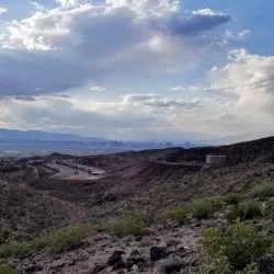 Anthem Hills Park - Henderson