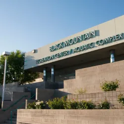 Black Mountain Recreation Center and Park - Henderson