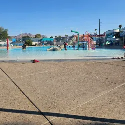 Black Mountain Recreation Center and Park - Henderson