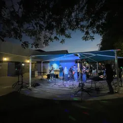 Black Mountain Recreation Center and Park - Henderson