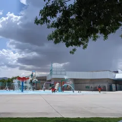 Black Mountain Recreation Center and Park - Henderson