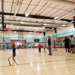 Black Mountain Recreation Center and Park - Henderson