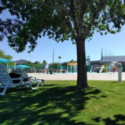 Black Mountain Recreation Center and Park - Henderson