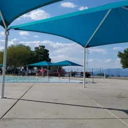 Black Mountain Recreation Center and Park - Henderson