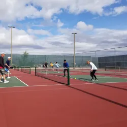 Black Mountain Recreation Center and Park - Henderson