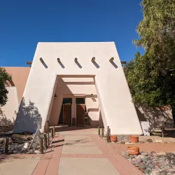 Clark County Heritage Museum - Henderson