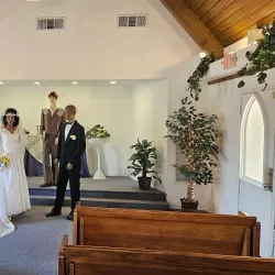 Clark County Heritage Museum - Henderson