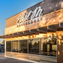 Ethel M Chocolate Factory and Botanical Cactus Garden - Henderson