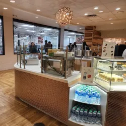 Ethel M Chocolate Factory and Botanical Cactus Garden - Henderson