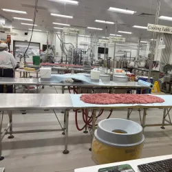 Ethel M Chocolate Factory and Botanical Cactus Garden - Henderson