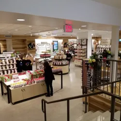 Ethel M Chocolate Factory and Botanical Cactus Garden - Henderson