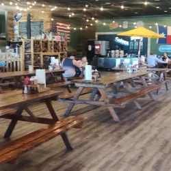 Henderson Pavilion - Henderson