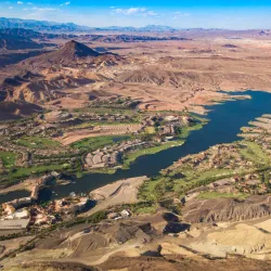 Lake Las Vegas - Henderson
