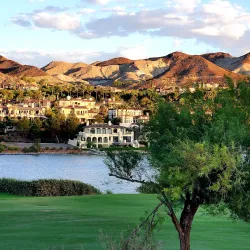 Lake Las Vegas - Henderson