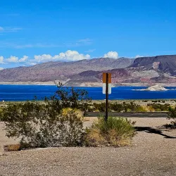 River Mountain Loop Trail - Henderson