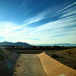 River Mountain Loop Trail - Henderson