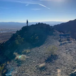 River Mountain Loop Trail - Henderson