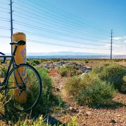 River Mountain Loop Trail - Henderson
