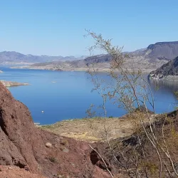 River Mountain Loop Trail - Henderson