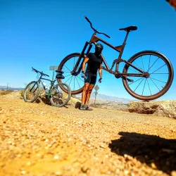 River Mountain Loop Trail - Henderson
