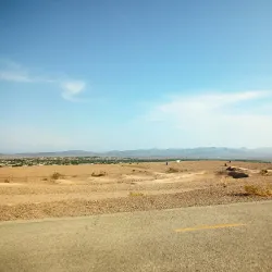 River Mountain Loop Trail - Henderson