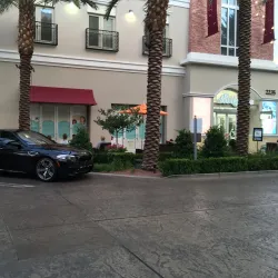 The District at Green Valley Ranch - Henderson