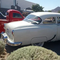 Water Street District - Henderson