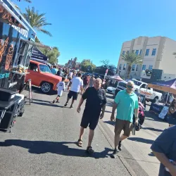 Water Street District - Henderson