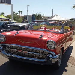 Water Street District - Henderson